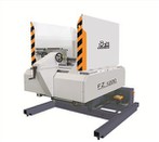 플라스틱 스태커 파일 터너